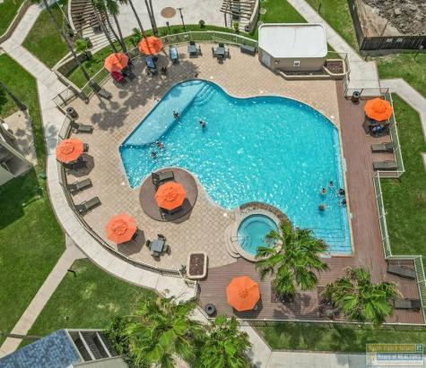 6300 Padre Boulevard South Padre Island TX 78597