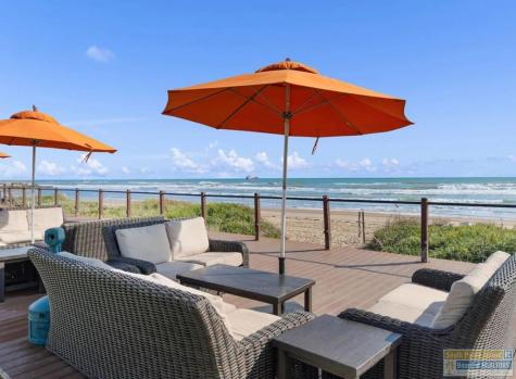 6300 Padre Boulevard South Padre Island TX 78597