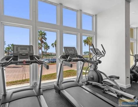 6300 Padre Boulevard South Padre Island TX 78597