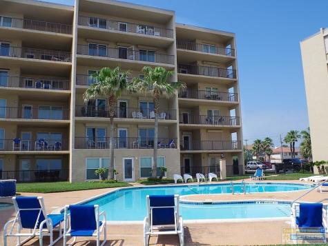 3400 Gulf Boulevard South Padre Island TX 78597