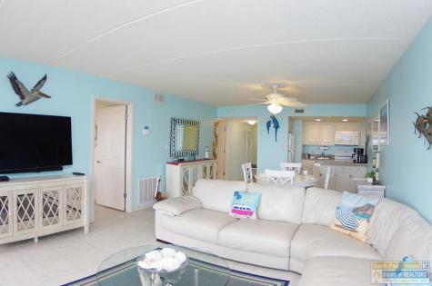 3400 Gulf Boulevard South Padre Island TX 78597