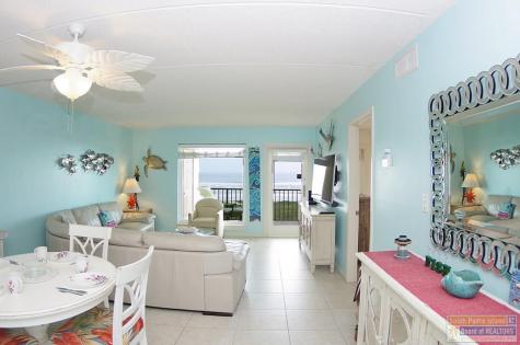 3400 Gulf Boulevard South Padre Island TX 78597