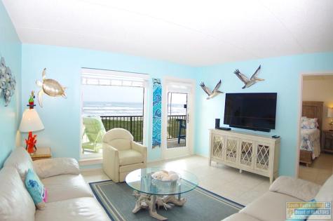 3400 Gulf Boulevard South Padre Island TX 78597