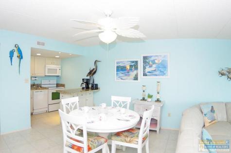 3400 Gulf Boulevard South Padre Island TX 78597