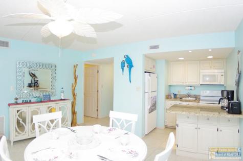 3400 Gulf Boulevard South Padre Island TX 78597