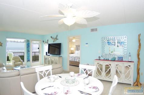 3400 Gulf Boulevard South Padre Island TX 78597