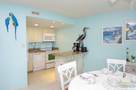 3400 Gulf Boulevard South Padre Island TX 78597