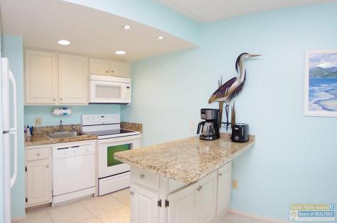 3400 Gulf Boulevard South Padre Island TX 78597