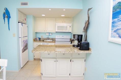 3400 Gulf Boulevard South Padre Island TX 78597