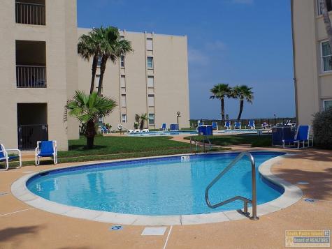 3400 Gulf Boulevard South Padre Island TX 78597