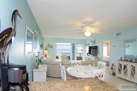 3400 Gulf Boulevard South Padre Island TX 78597