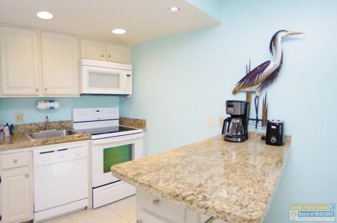 3400 Gulf Boulevard South Padre Island TX 78597
