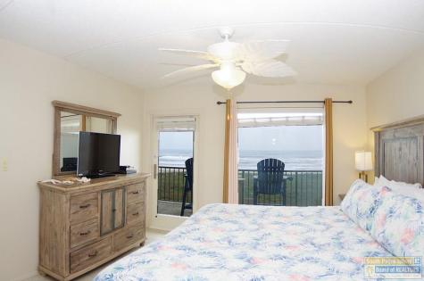 3400 Gulf Boulevard South Padre Island TX 78597