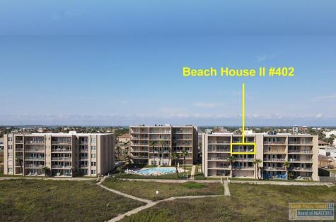3400 Gulf Boulevard South Padre Island TX 78597