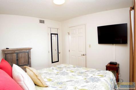 3400 Gulf Boulevard South Padre Island TX 78597