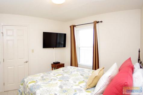 3400 Gulf Boulevard South Padre Island TX 78597