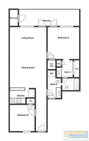 3400 Gulf Boulevard South Padre Island TX 78597