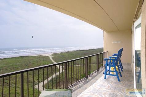 3400 Gulf Boulevard South Padre Island TX 78597