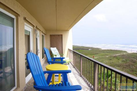 3400 Gulf Boulevard South Padre Island TX 78597