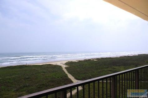 3400 Gulf Boulevard South Padre Island TX 78597