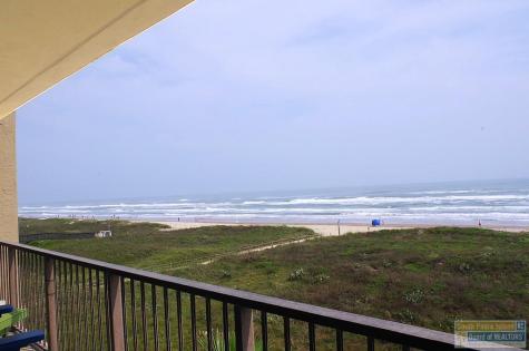 3400 Gulf Boulevard South Padre Island TX 78597