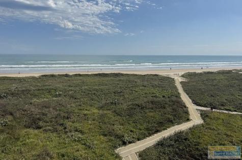 3400 Gulf Boulevard South Padre Island TX 78597