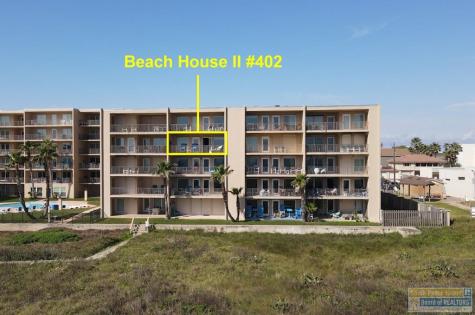 3400 Gulf Boulevard South Padre Island TX 78597