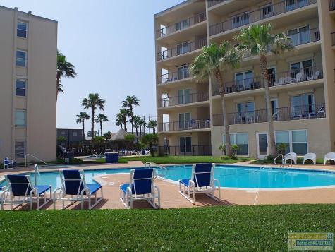 3400 Gulf Boulevard South Padre Island TX 78597