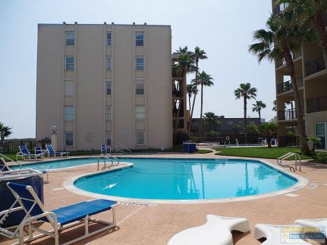 3400 Gulf Boulevard South Padre Island TX 78597