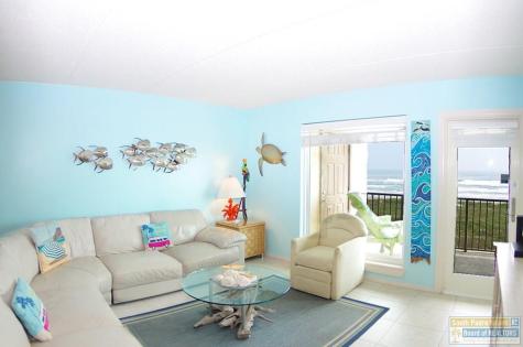 3400 Gulf Boulevard South Padre Island TX 78597