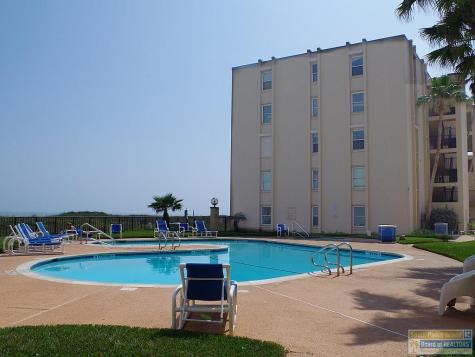3400 Gulf Boulevard South Padre Island TX 78597