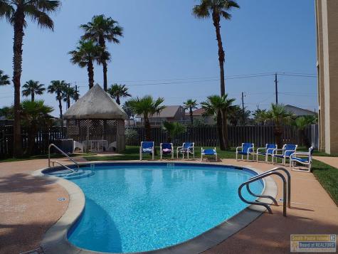 3400 Gulf Boulevard South Padre Island TX 78597