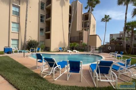 3400 Gulf Boulevard South Padre Island TX 78597