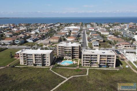 3400 Gulf Boulevard South Padre Island TX 78597
