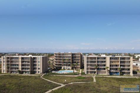 3400 Gulf Boulevard South Padre Island TX 78597