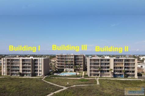 3400 Gulf Boulevard South Padre Island TX 78597