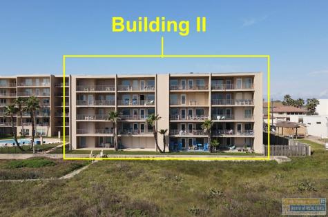 3400 Gulf Boulevard South Padre Island TX 78597