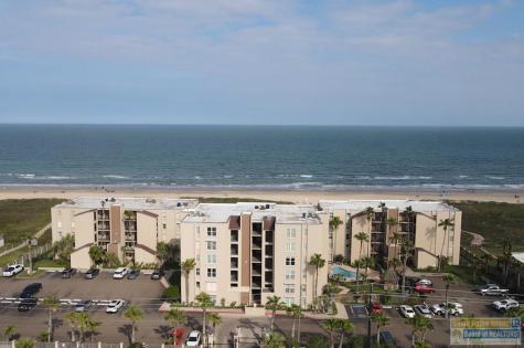 3400 Gulf Boulevard South Padre Island TX 78597