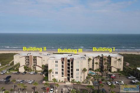 3400 Gulf Boulevard South Padre Island TX 78597