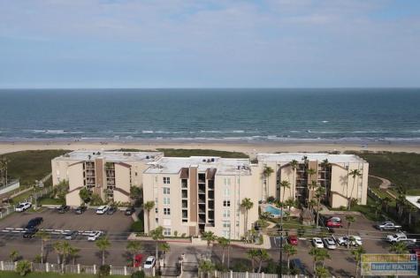 3400 Gulf Boulevard South Padre Island TX 78597