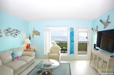 3400 Gulf Boulevard South Padre Island TX 78597