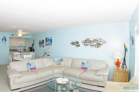 3400 Gulf Boulevard South Padre Island TX 78597