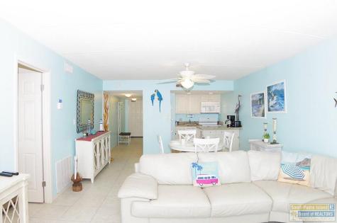 3400 Gulf Boulevard South Padre Island TX 78597