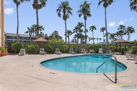 115 E Coronado Drive South Padre Island TX 78597