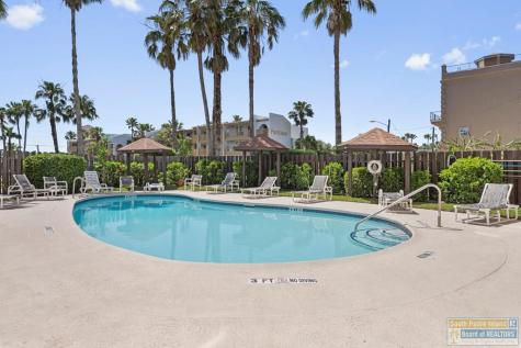 115 E Coronado Drive South Padre Island TX 78597