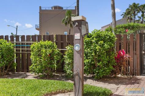 115 E Coronado Drive South Padre Island TX 78597