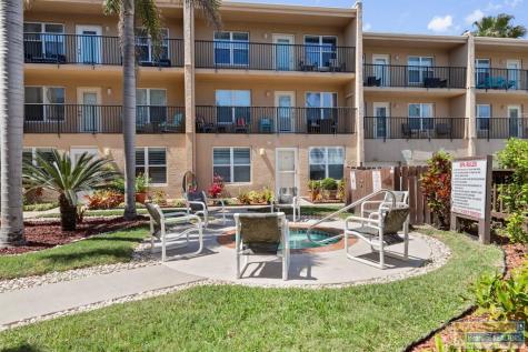 115 E Coronado Drive South Padre Island TX 78597