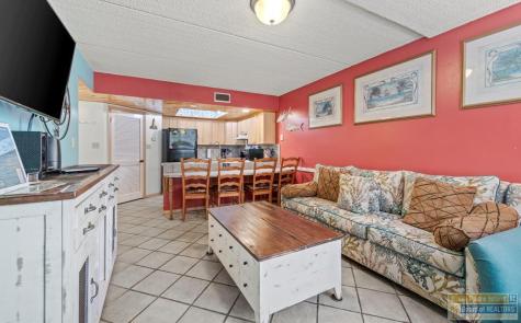 115 E Coronado Drive South Padre Island TX 78597