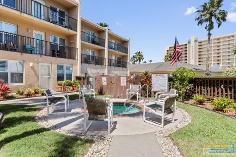 115 E Coronado Drive South Padre Island TX 78597