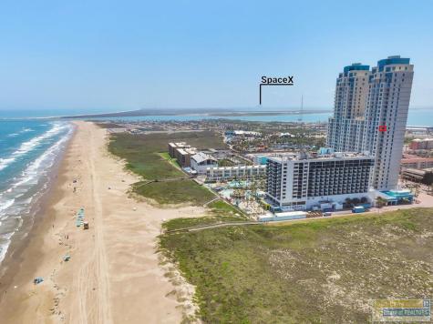 310A Padre Boulevard South Padre Island TX 78597